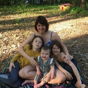 Meet your Posher, Susie